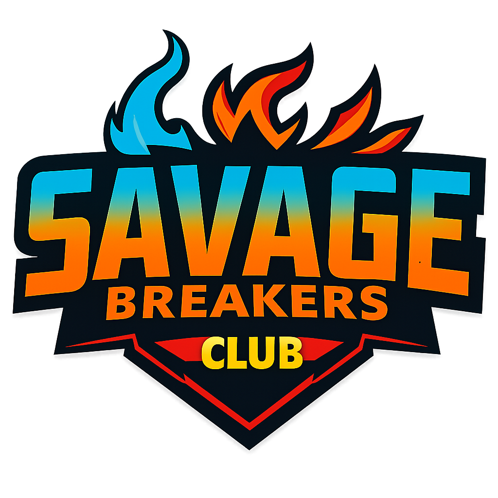 Savage Breakers Club