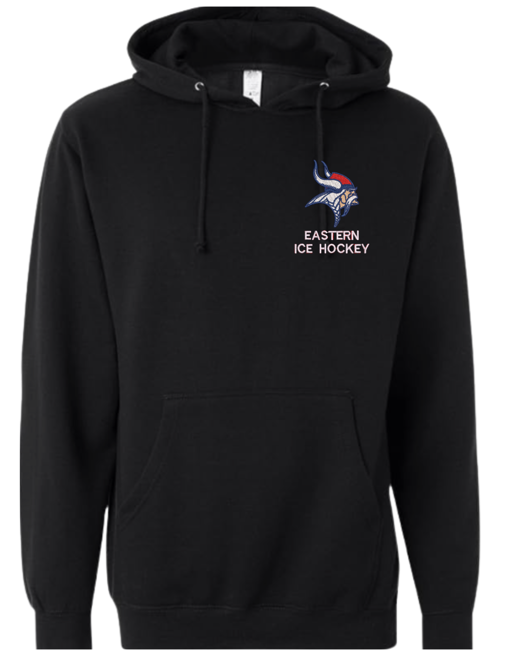 EIH Embroidered Hoodie