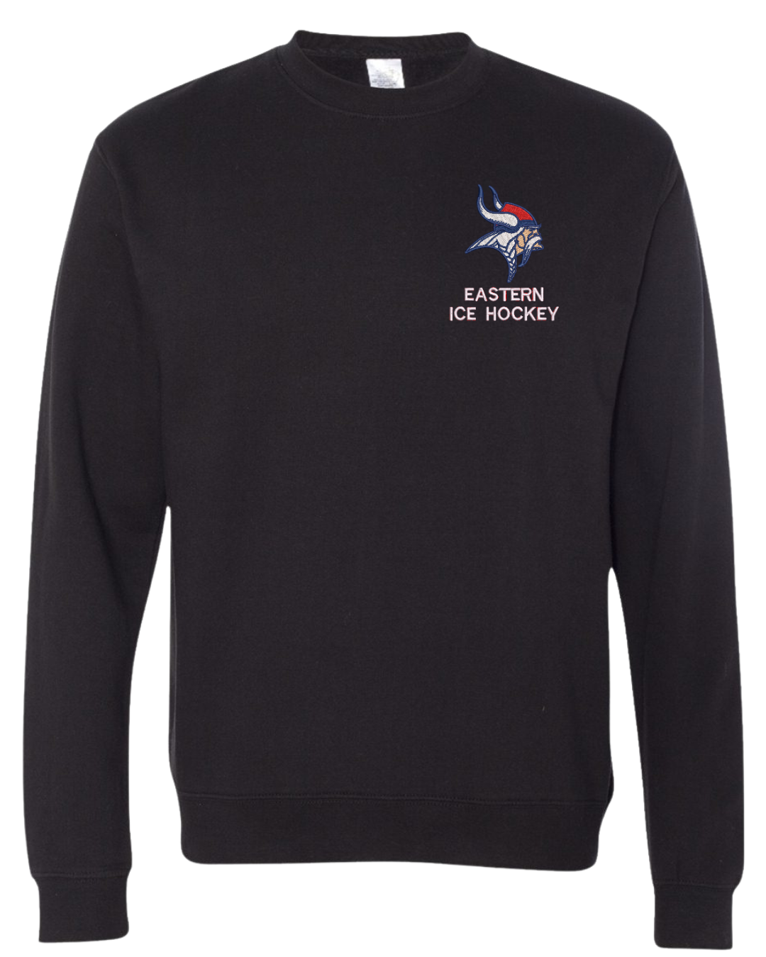 EIH Embroidered Crew