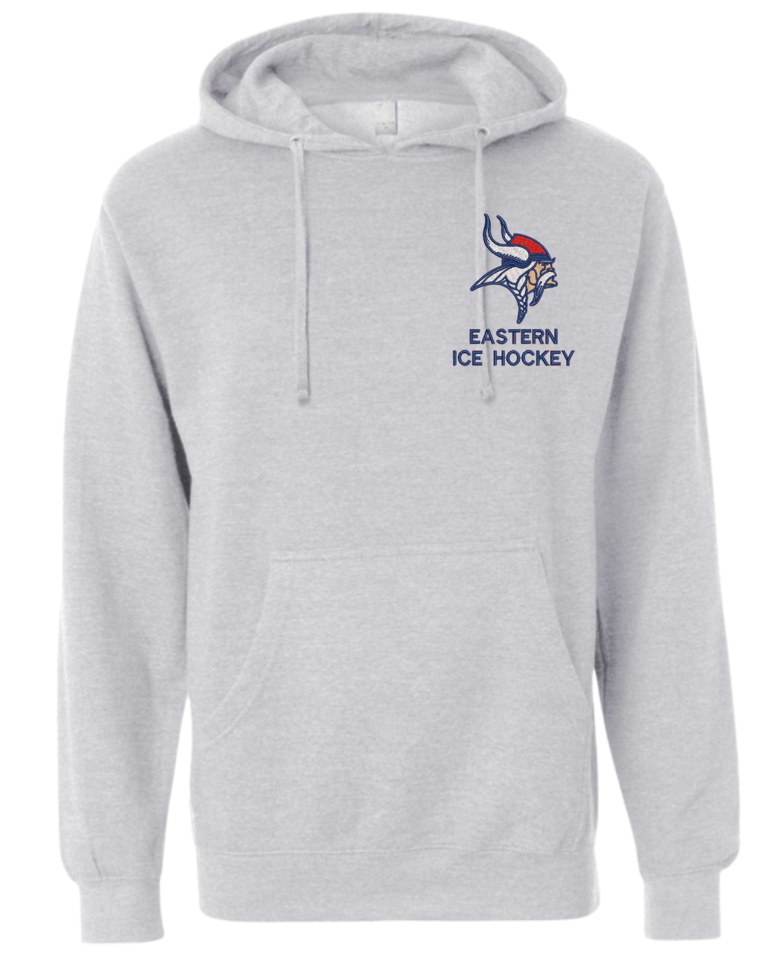 EIH Embroidered Hoodie