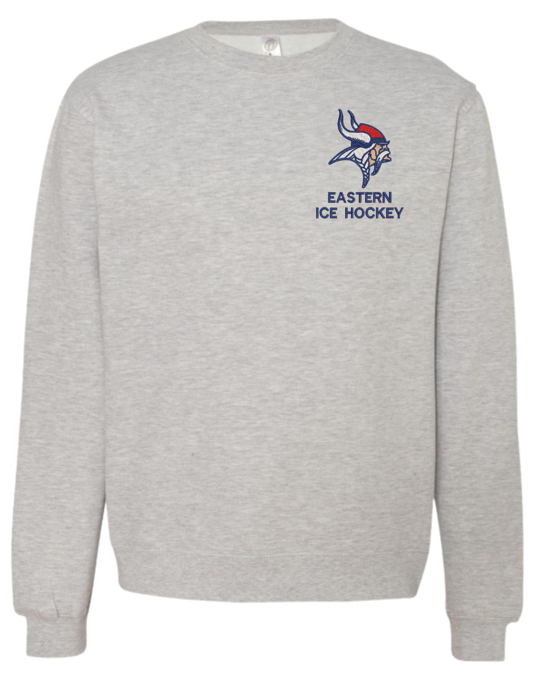 EIH Embroidered Crew
