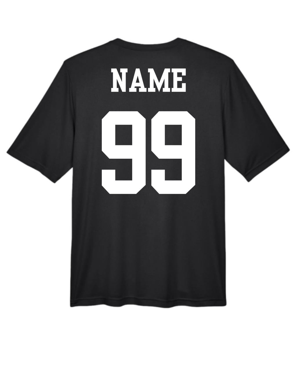 Player Zone Performance T-Shirt