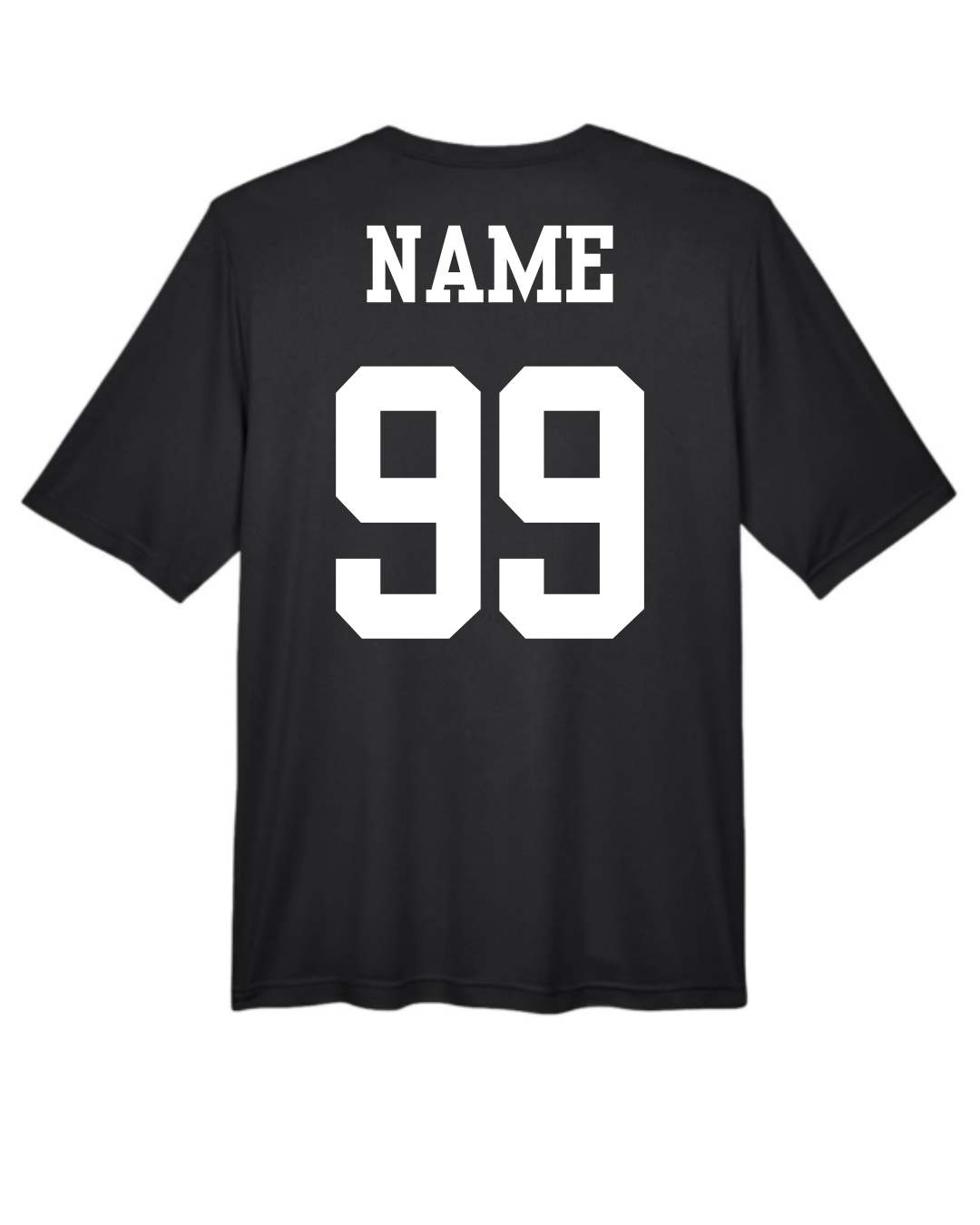 Player Zone Performance T-Shirt