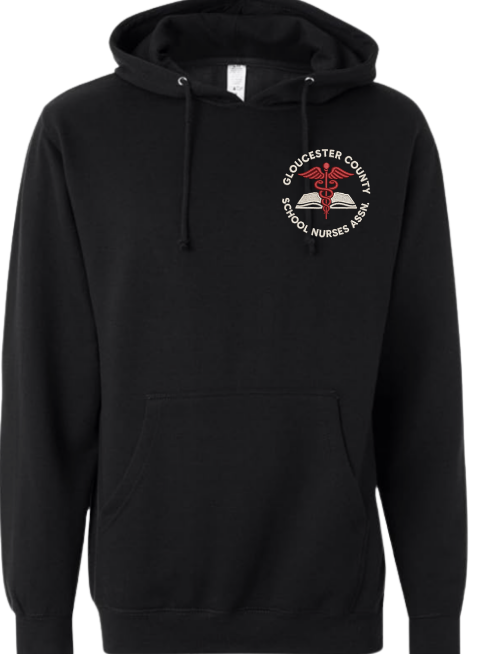 GCSNA - Hoodie