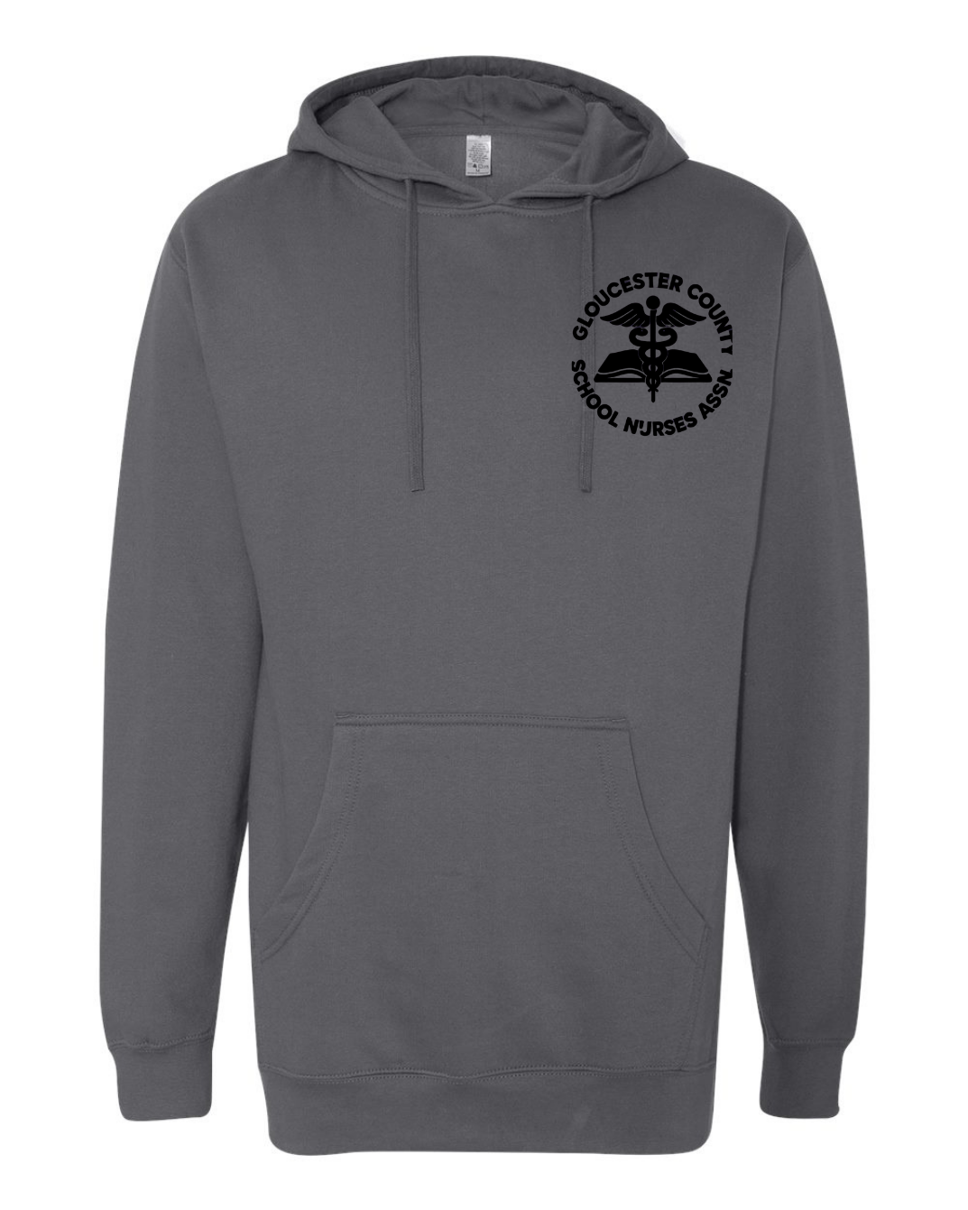 GCSNA - Hoodie