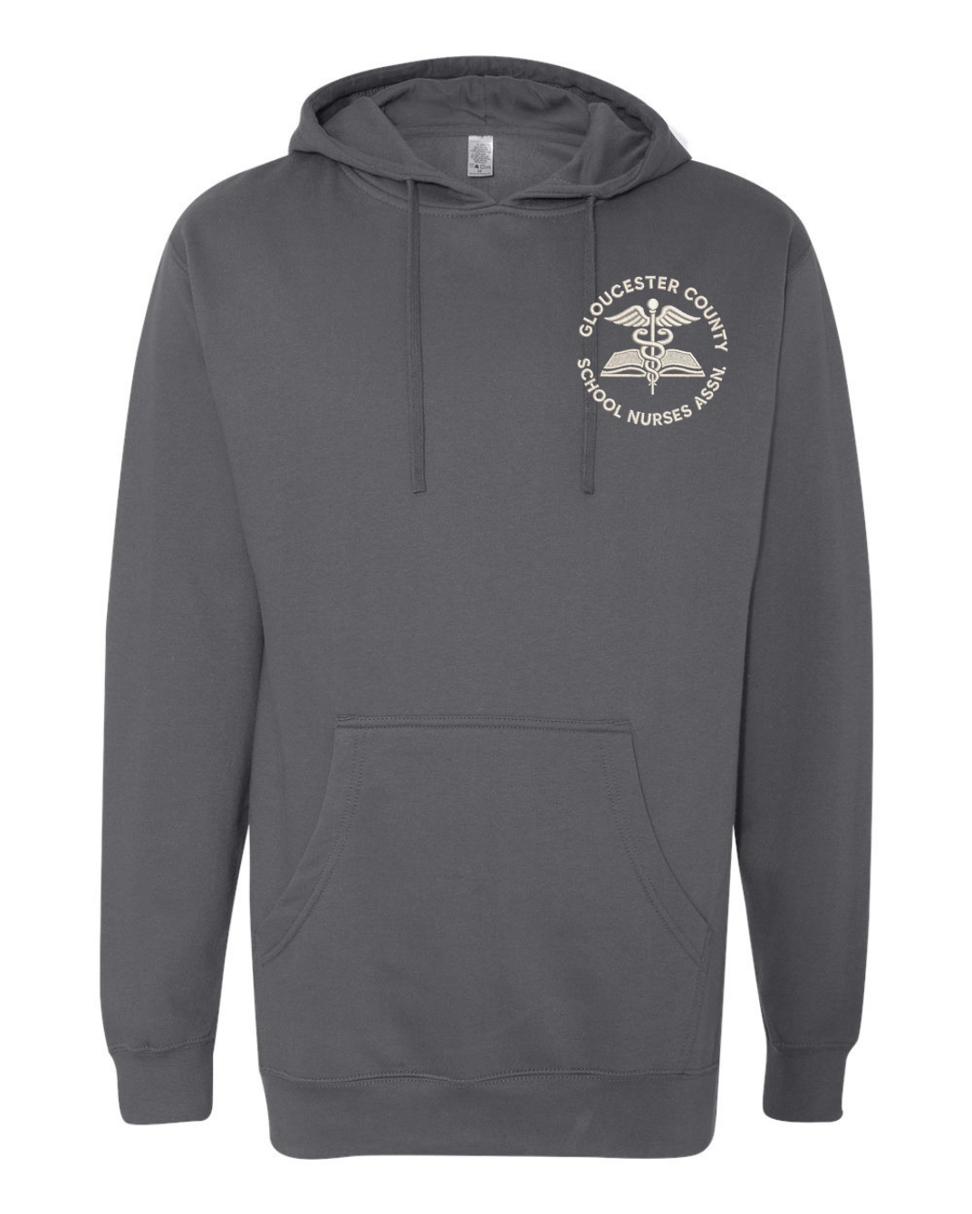 GCSNA - Hoodie