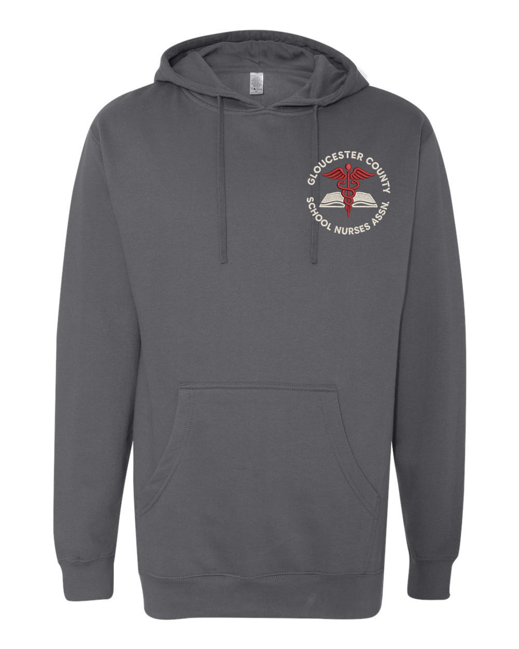 GCSNA - Hoodie