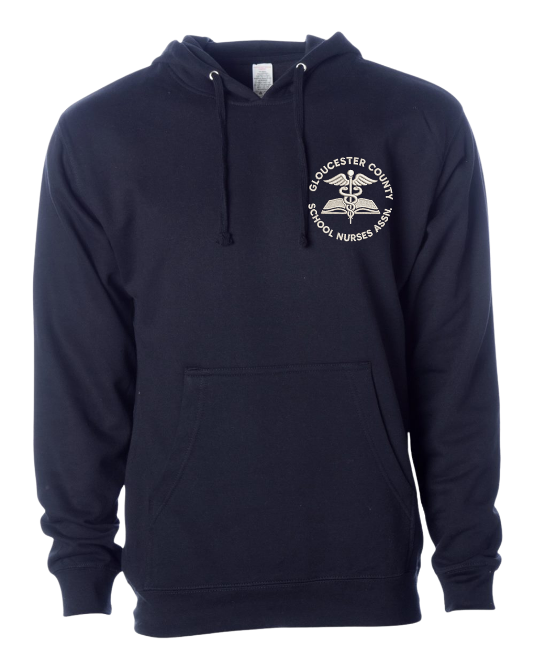 GCSNA - Hoodie