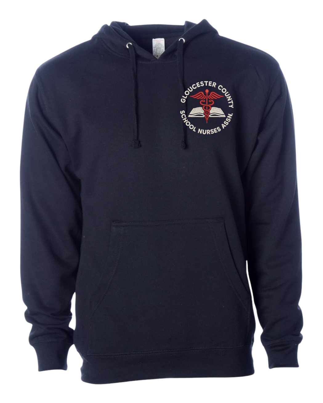 GCSNA - Hoodie