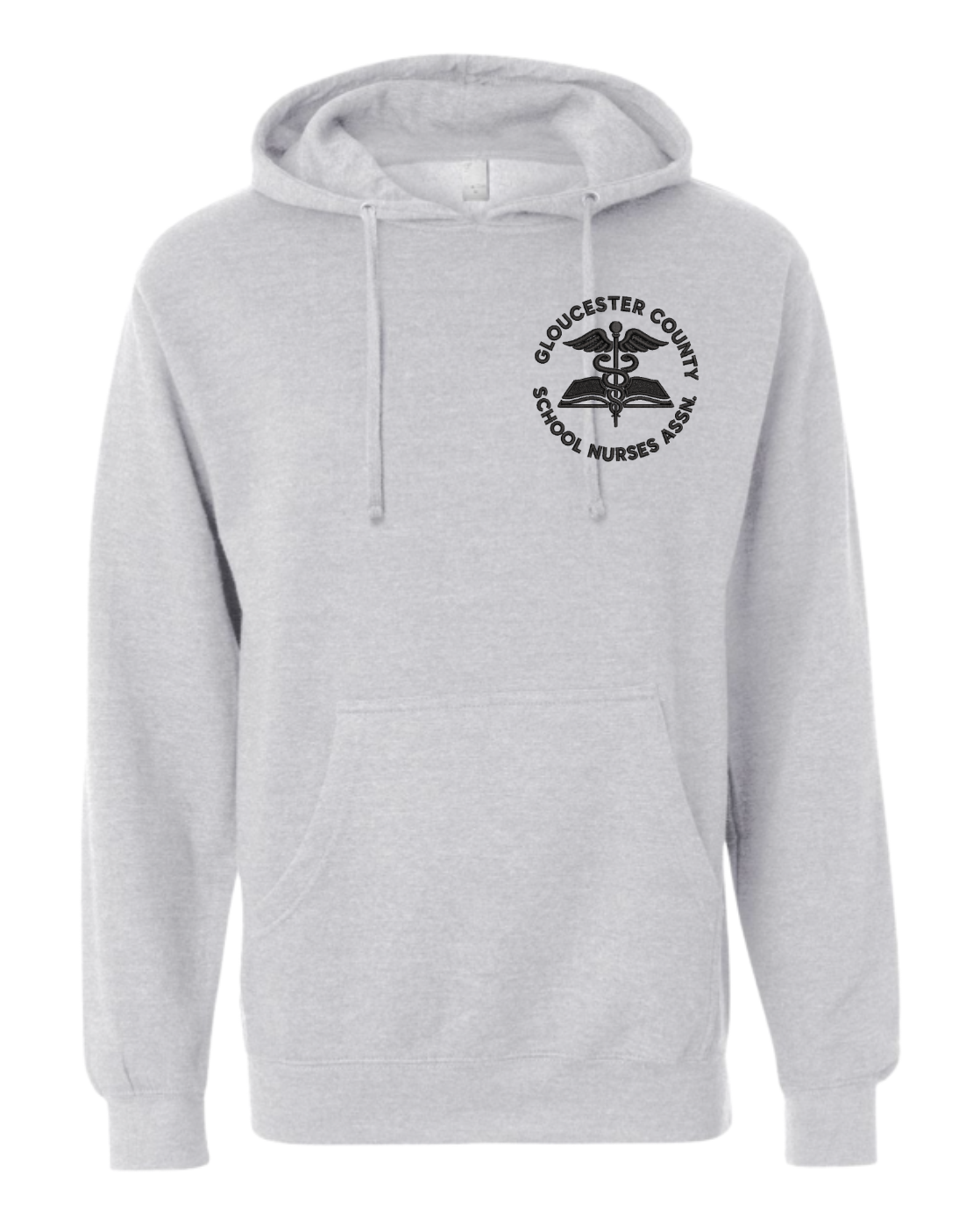 GCSNA - Hoodie