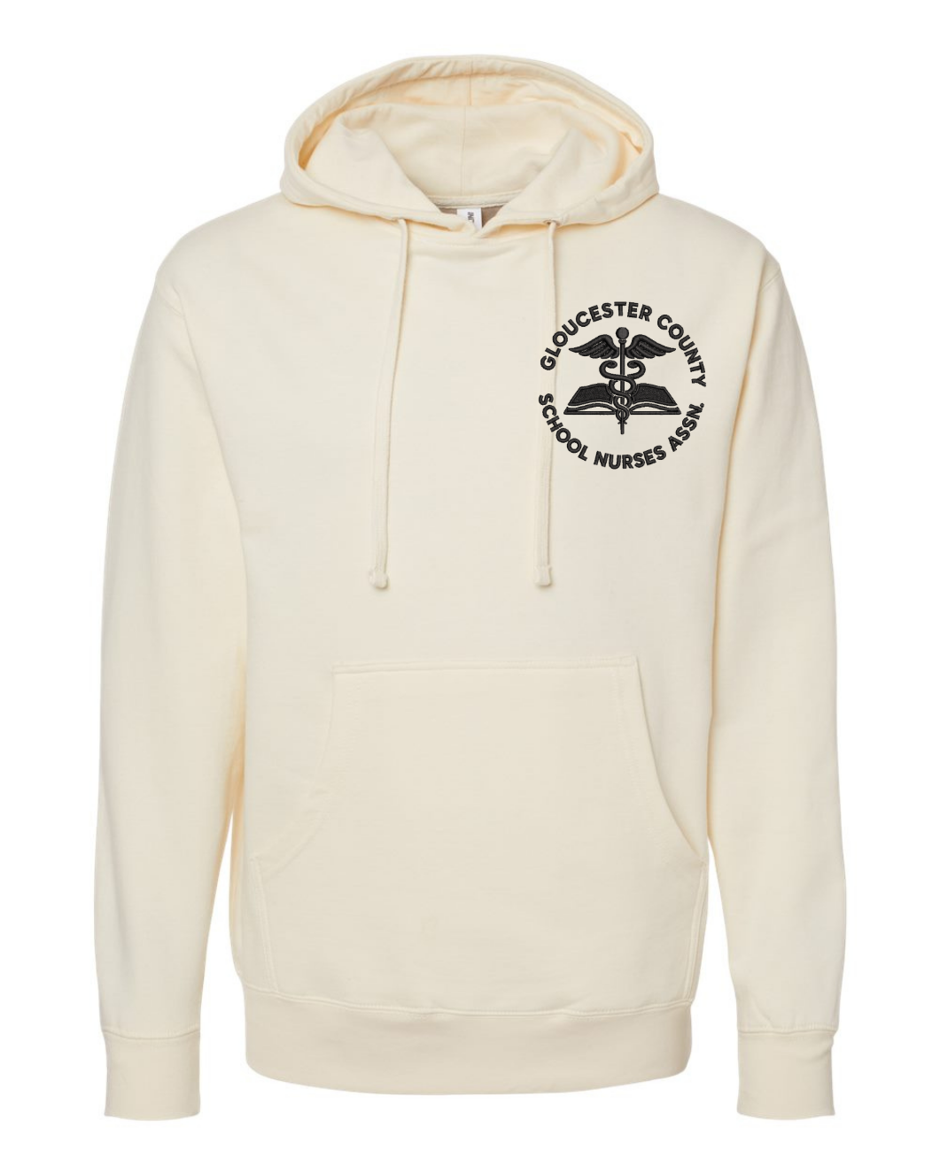 GCSNA - Hoodie