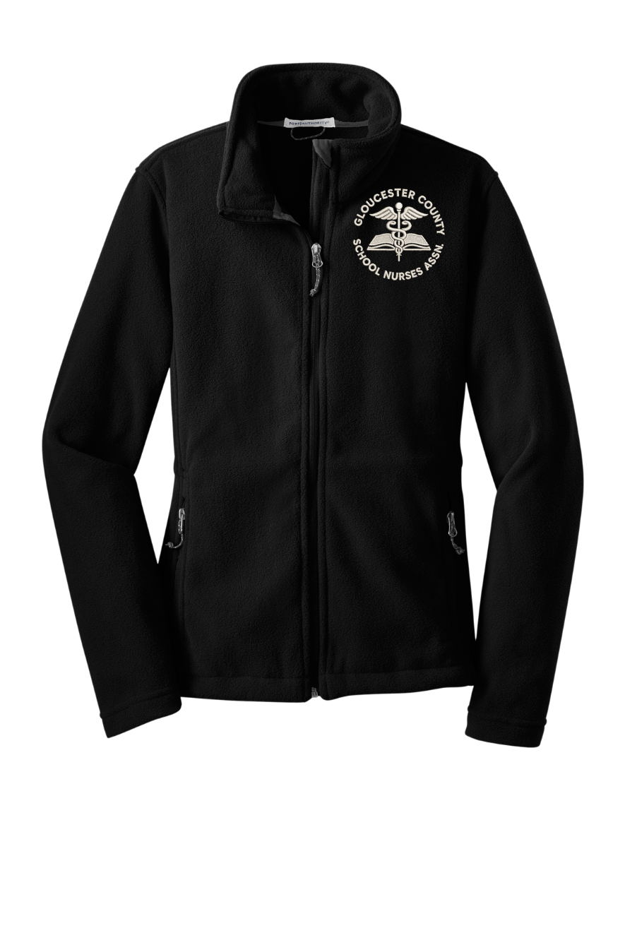 GCSNA - Full Zip WMNS