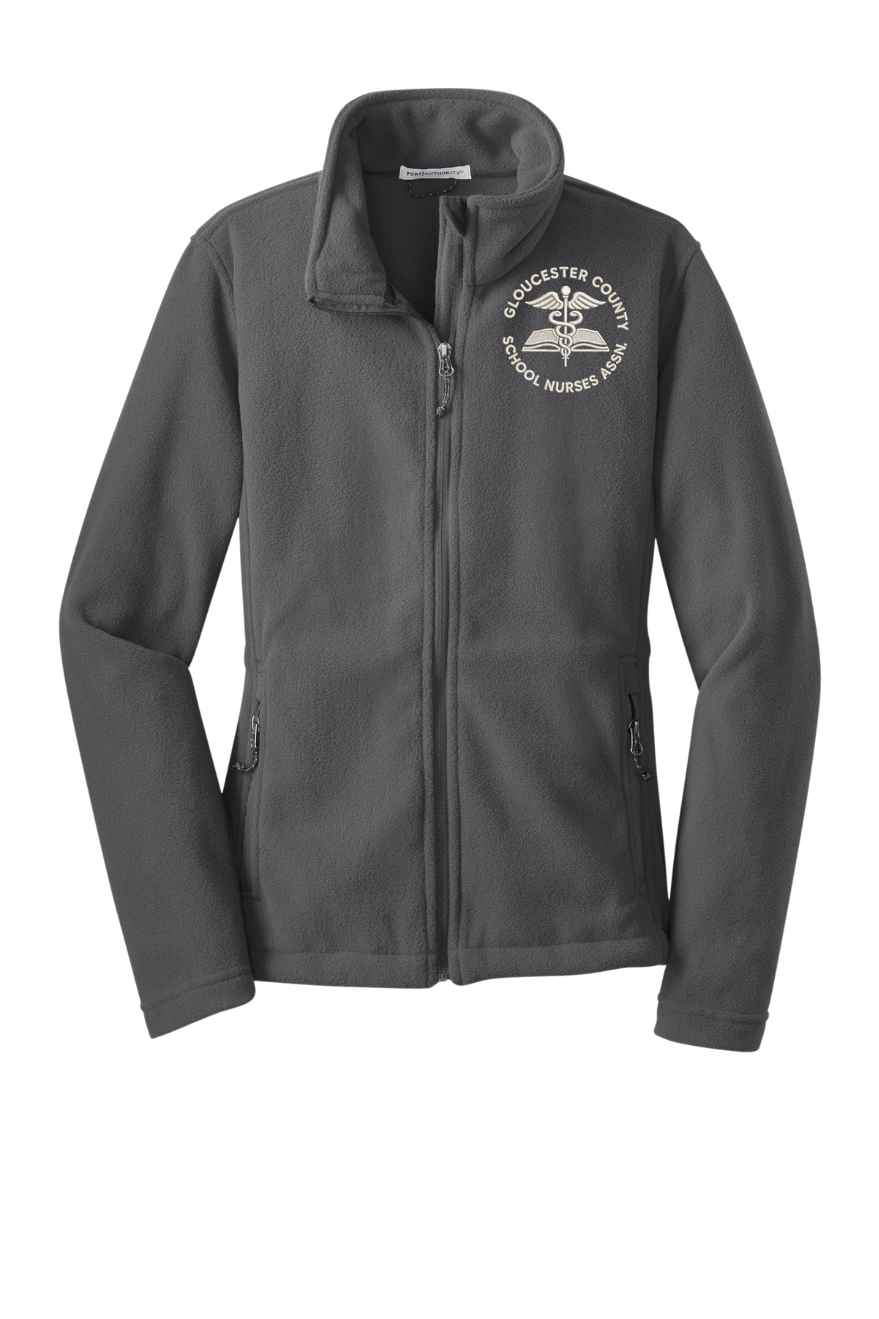 GCSNA - Full Zip WMNS