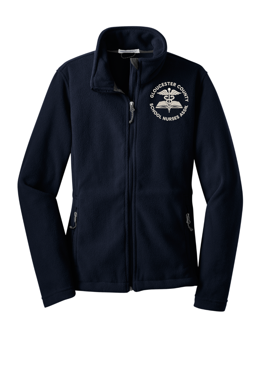 GCSNA - Full Zip WMNS