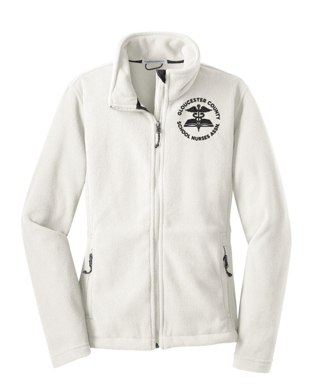GCSNA - Full Zip WMNS