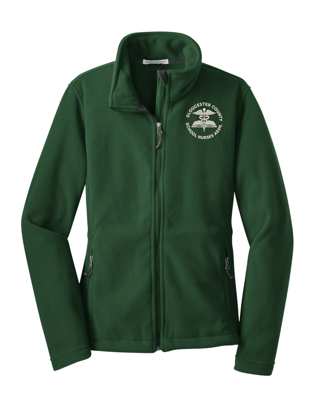 GCSNA - Full Zip WMNS