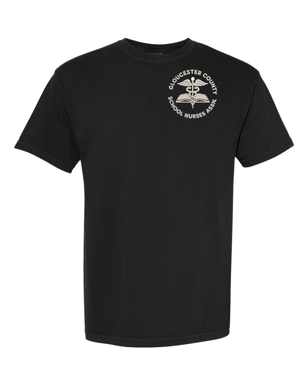 GCSNA - Tee