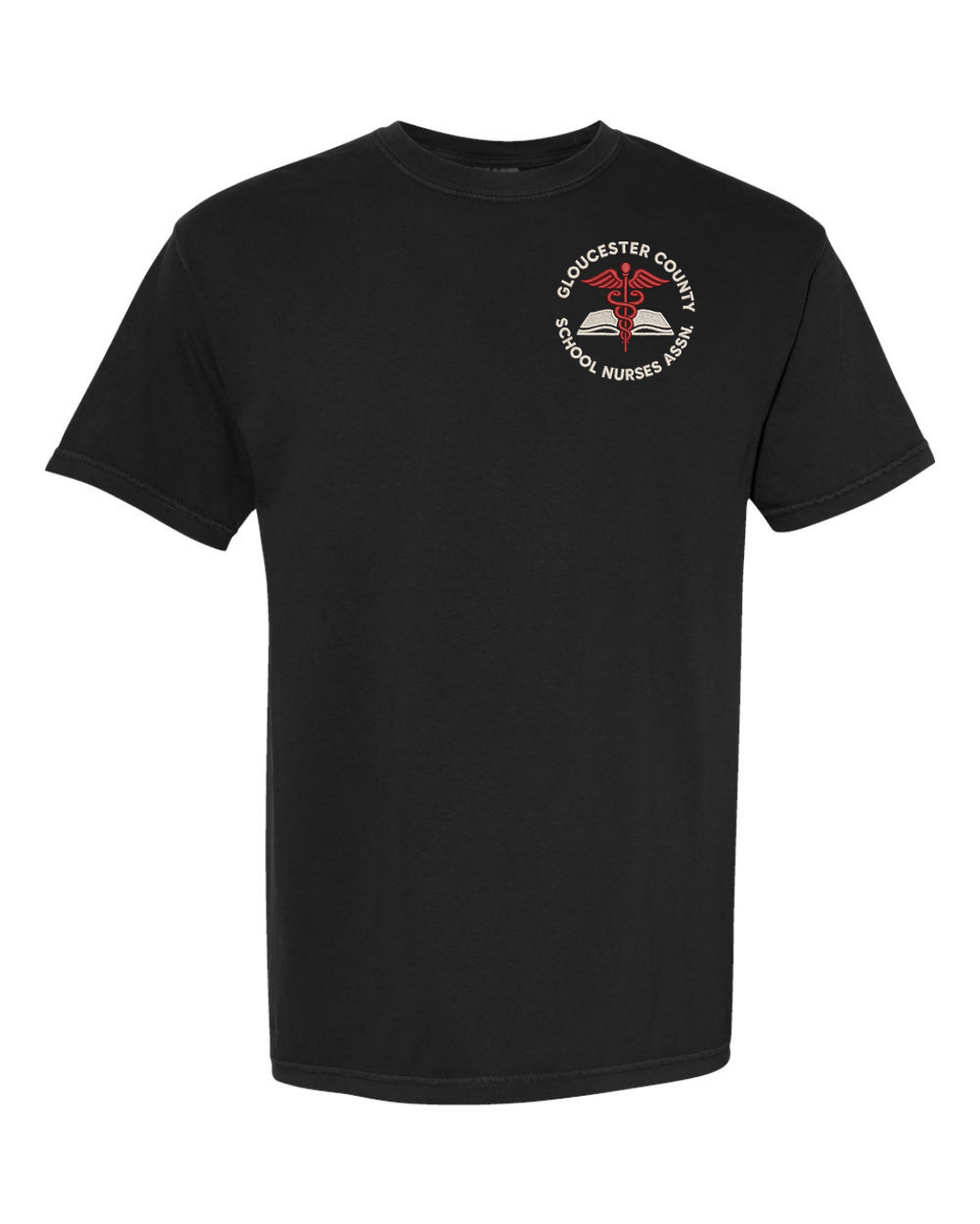 GCSNA - Tee