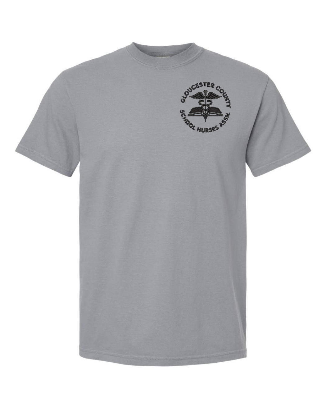 GCSNA - Tee