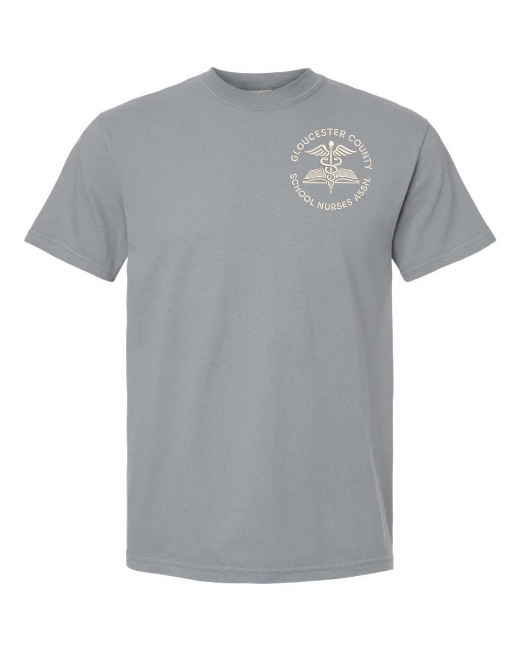 GCSNA - Tee