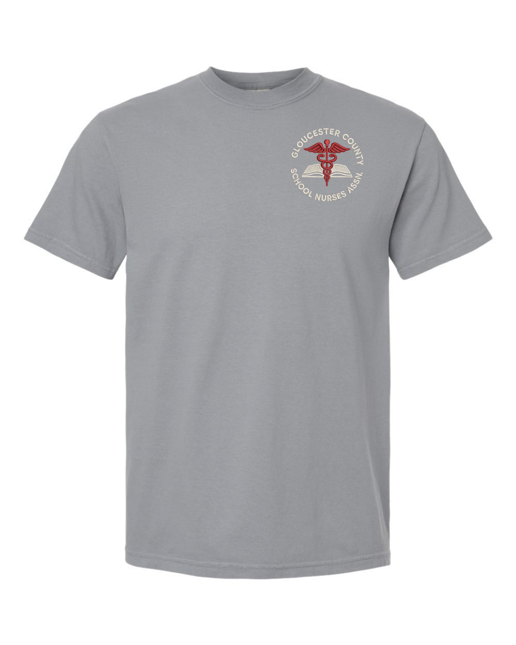 GCSNA - Tee