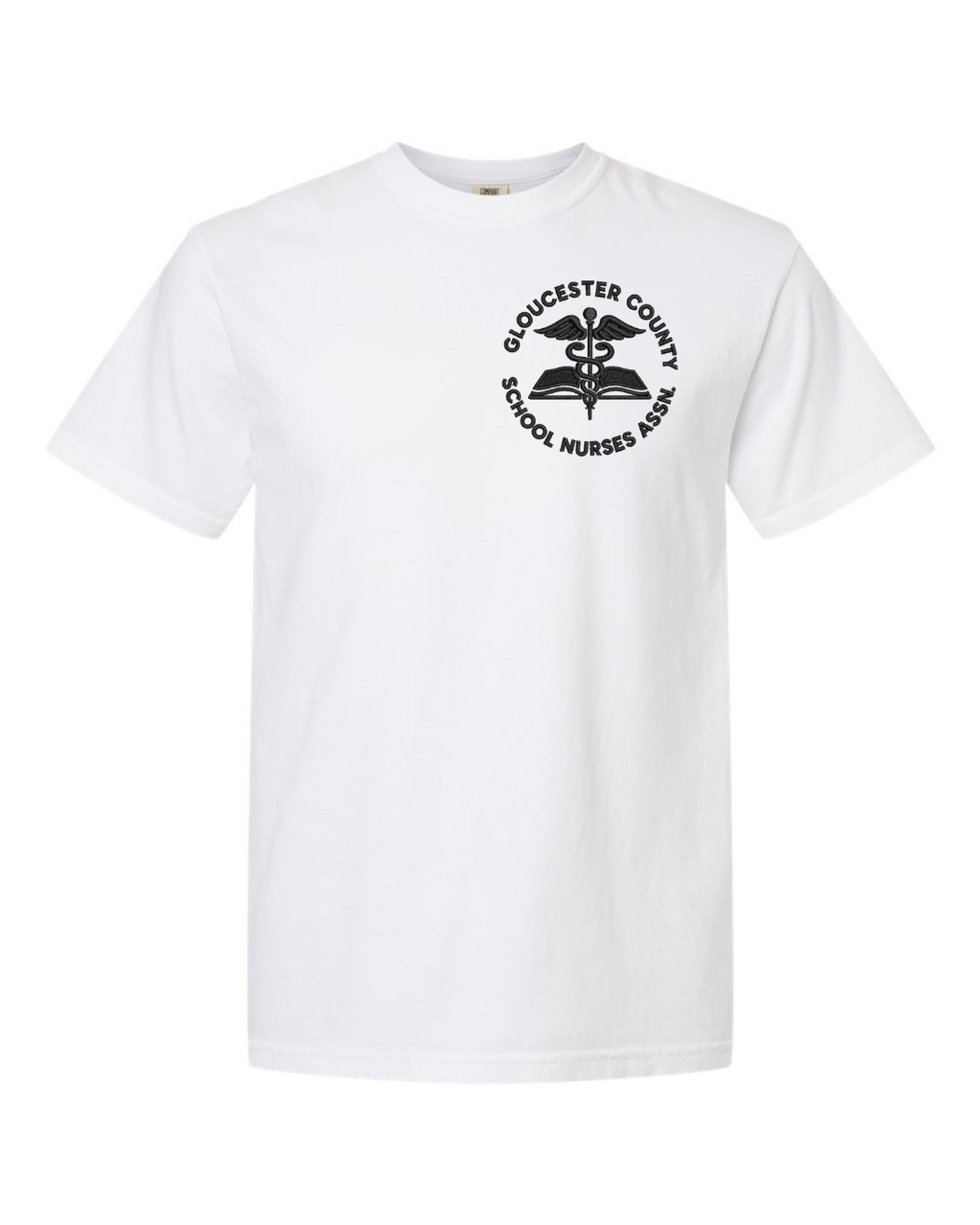 GCSNA - Tee
