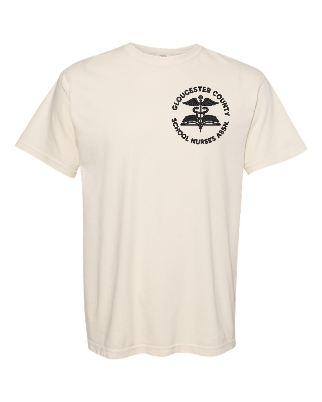 GCSNA - Tee