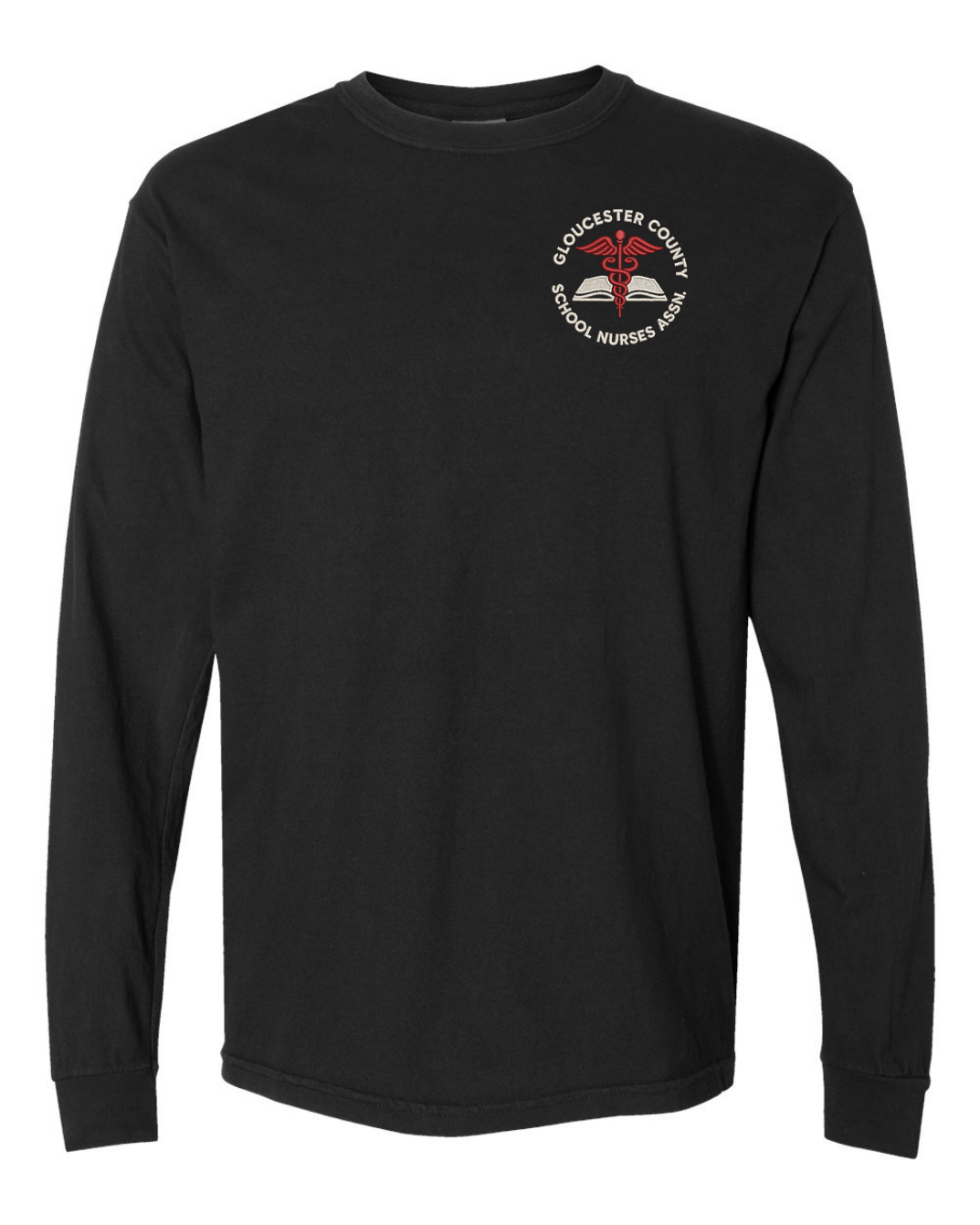 GCSNA - LS Tee