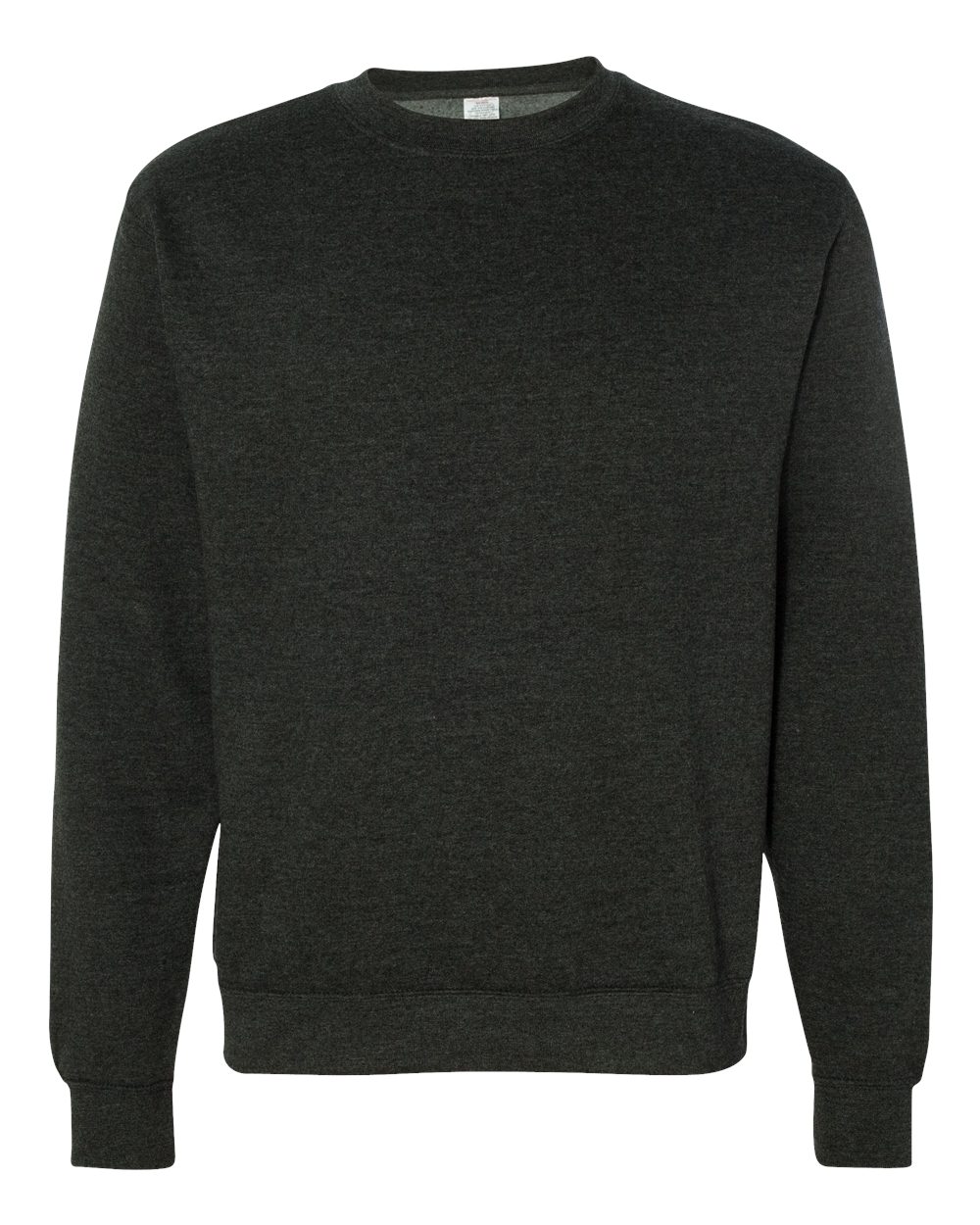 Unisex Midweight Crewneck Sweatshirt - Independent