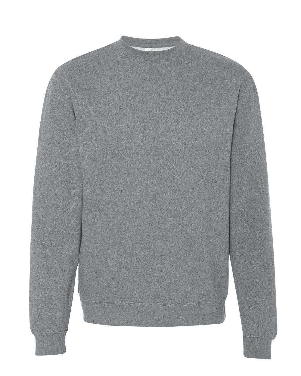 Unisex Midweight Crewneck Sweatshirt - Independent
