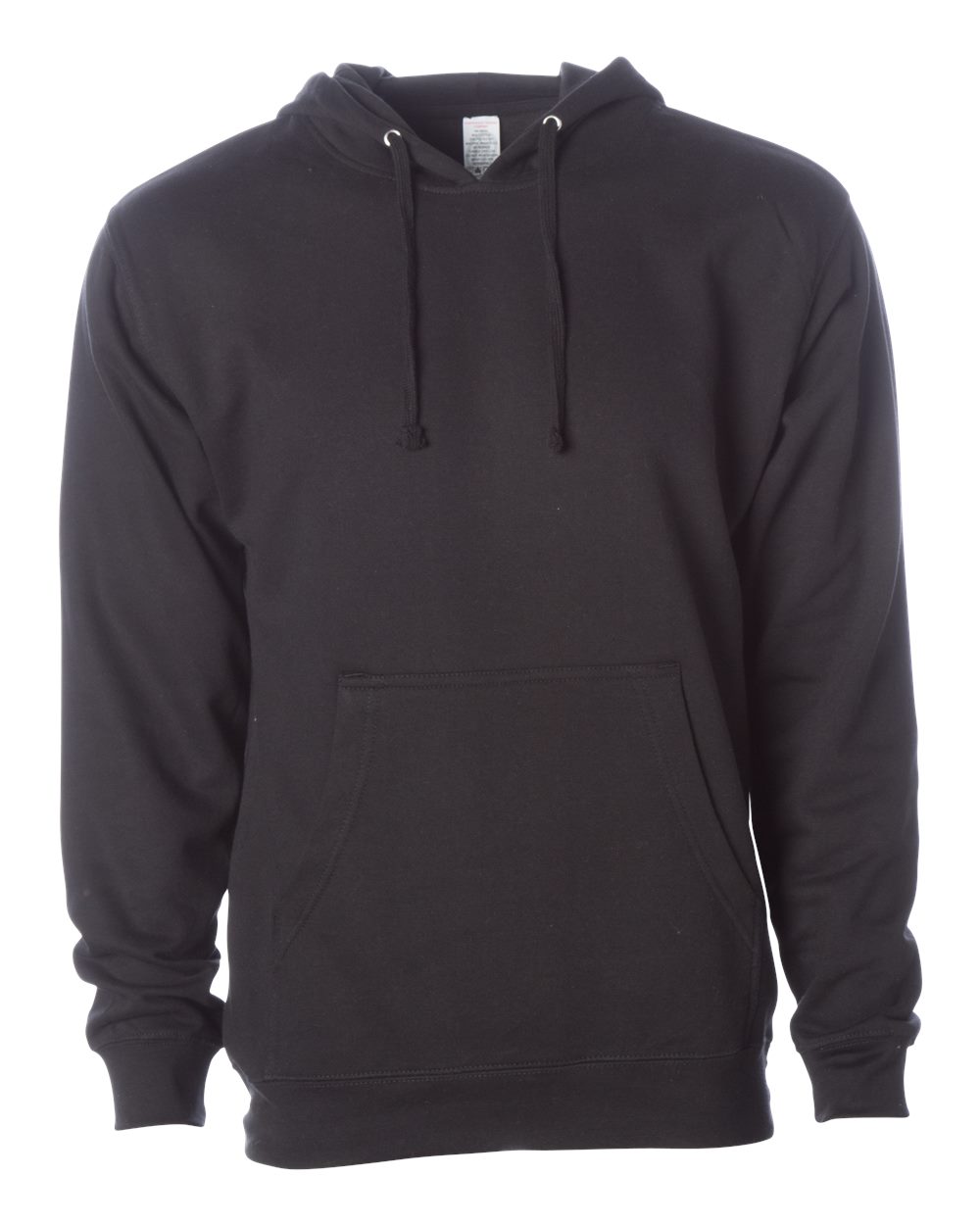 Unisex Midweight Hooded Sweatshirt - Independent