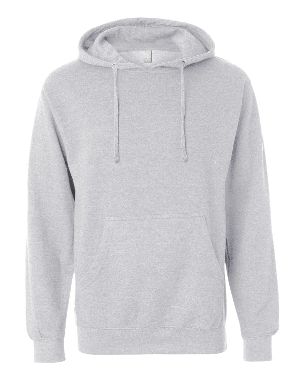 Unisex Midweight Hooded Sweatshirt - Independent