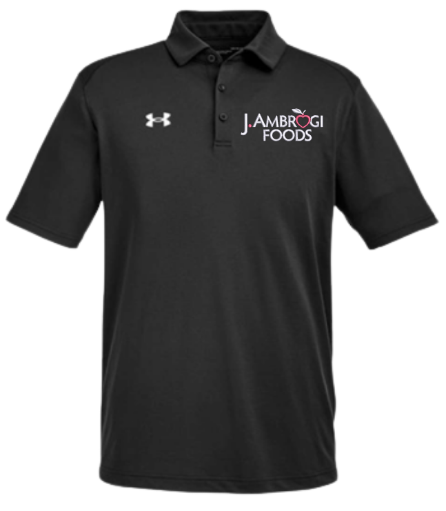 Under Armour Men's Tech™ Polo
