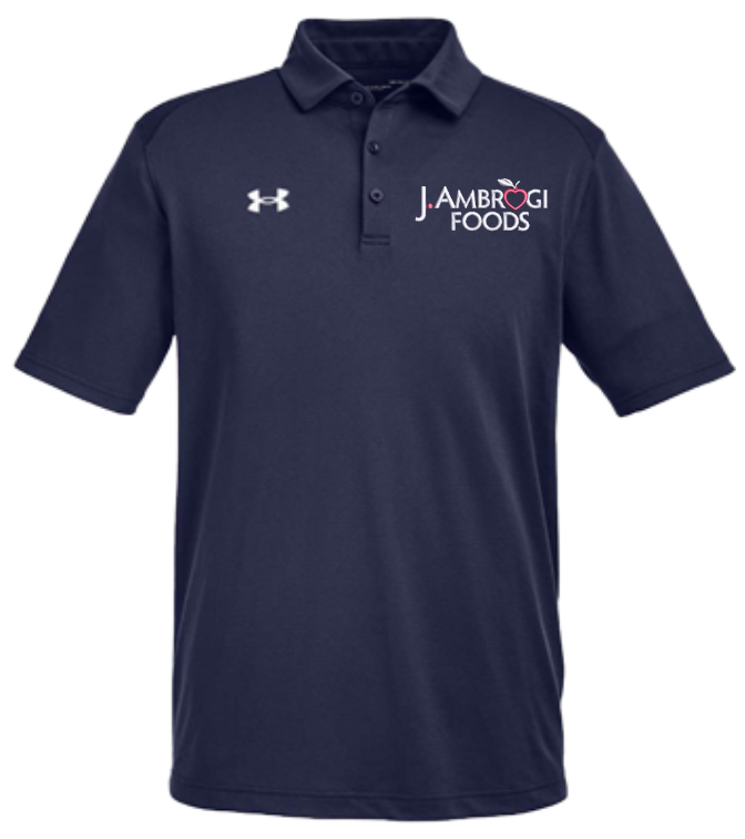Under Armour Men's Tech™ Polo
