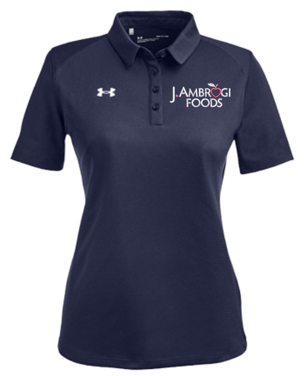 Under Armour Women's Tech™ Polo