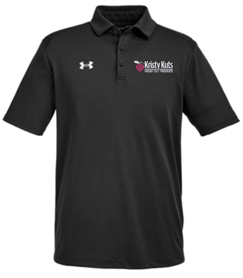 Under Armour Men's Tech™ Polo