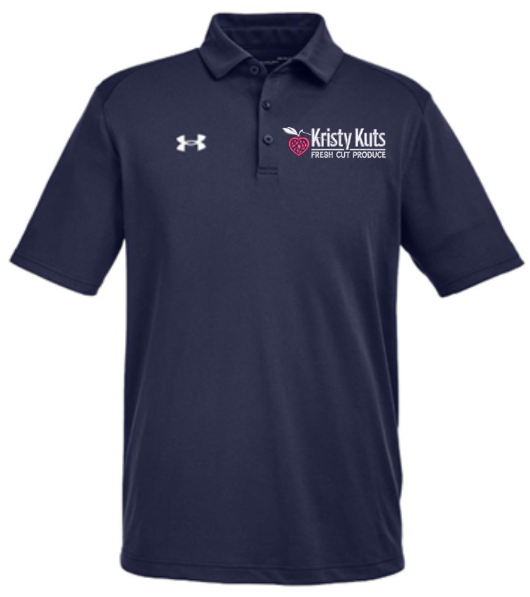 Under Armour Men's Tech™ Polo
