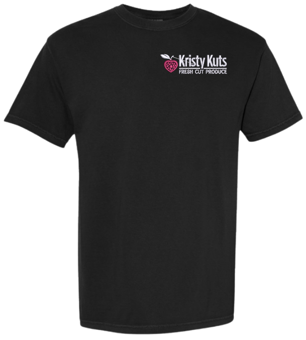 Comfort Colors Unisex Garment-Dyed Heavyweight T-Shirt