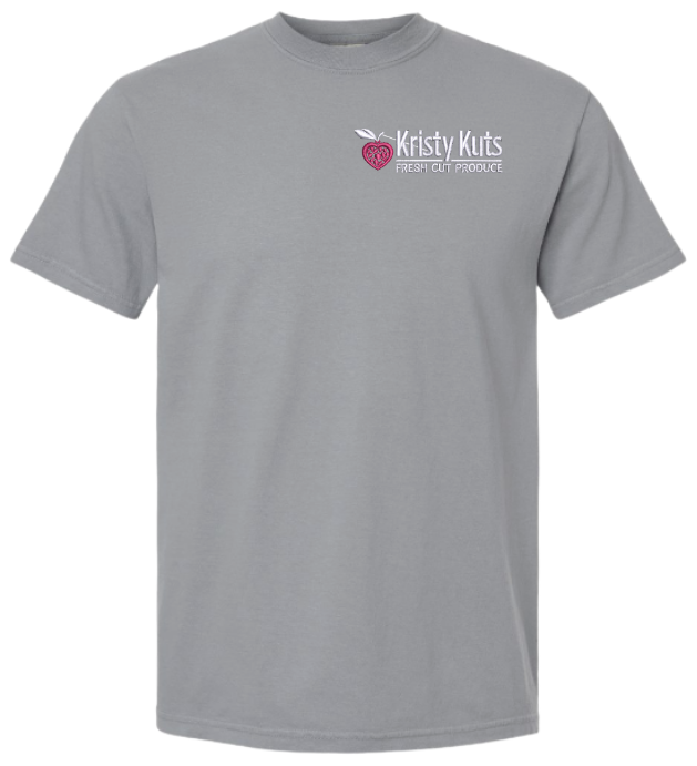 Comfort Colors Unisex Garment-Dyed Heavyweight T-Shirt