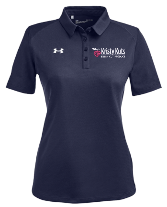 Under Armour Women's Tech™ Polo