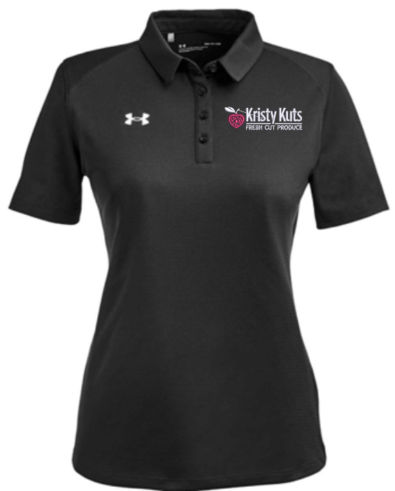 Under Armour Women's Tech™ Polo