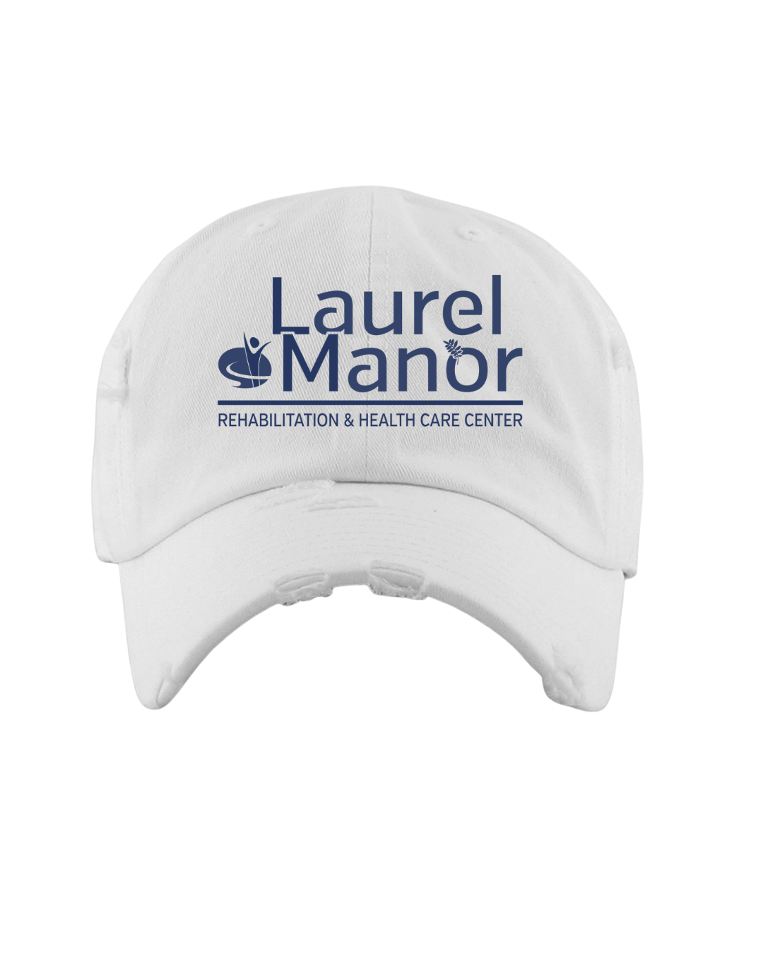 Women's Baseball Cap - Laurel Manor