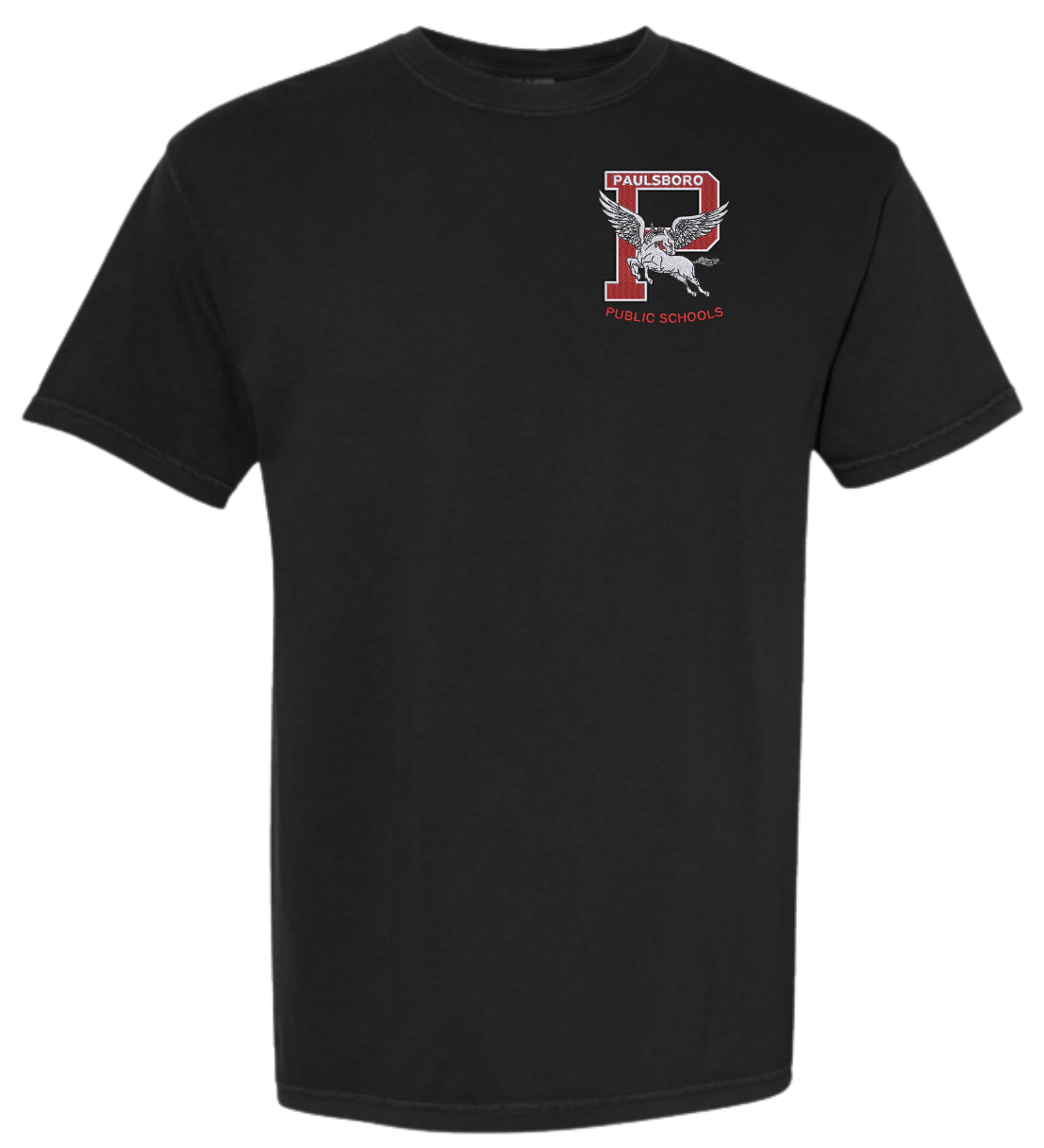 Comfort Colors Unisex Garment-Dyed Heavyweight T-Shirt