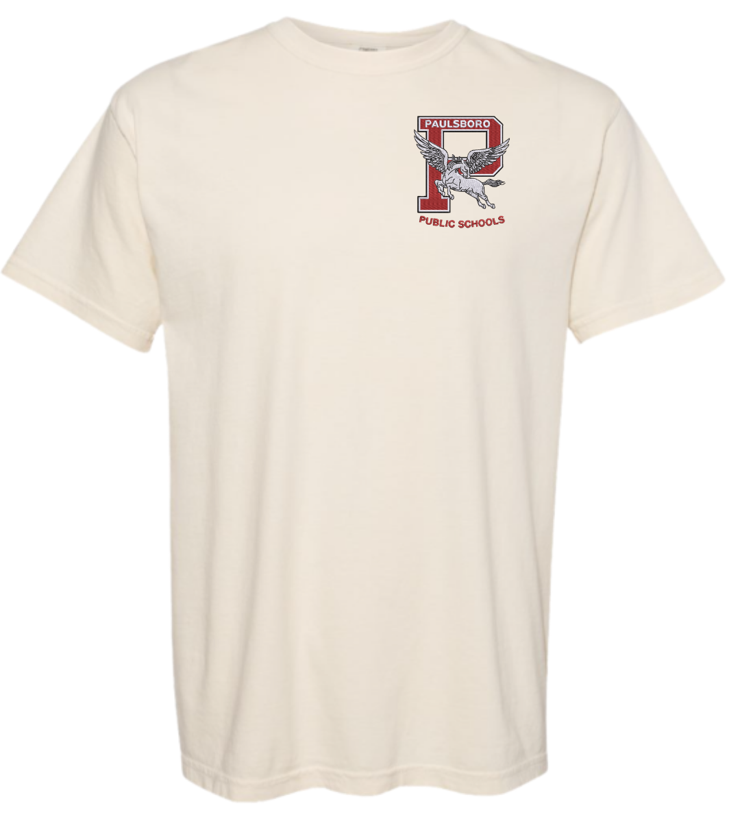 Comfort Colors Unisex Garment-Dyed Heavyweight T-Shirt